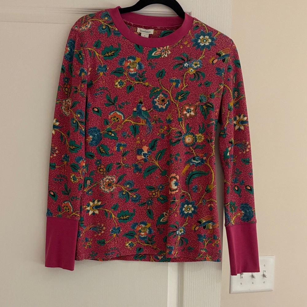 Sundance Floral Thermal